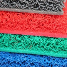 Thảm nhựa rối sợi mì giá rẻ tại Thuận An