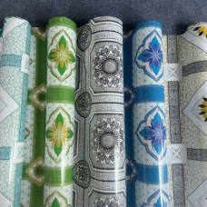 Thảm simili trải sàn tại Bình Chánh