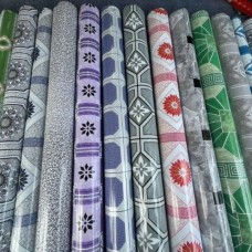 Thảm simili trải sàn tại Quận 1