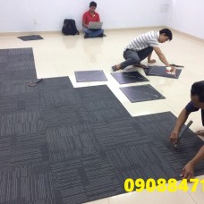 Thảm Trải Sàn Uy Tín Giá Rẻ Tại Quận 12