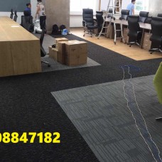 Thảm Trải Sàn Uy Tín Giá Rẻ Tại Quận 2