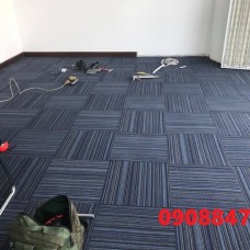 Thảm Trải Sàn Uy Tín Giá Rẻ Tại Quận 9