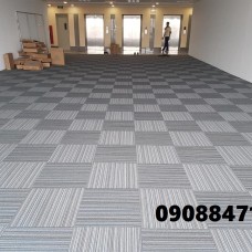 Thảm Trải Sàn Uy Tín Giá Rẻ Tại Tam Bình Thủ Đức