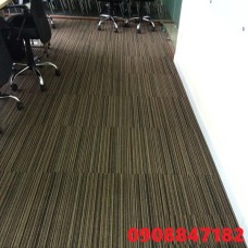 Thảm Trải Sàn Uy Tín Giá Rẻ Tại Tân Phú Thủ Đức
