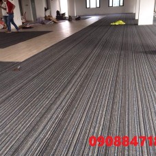 Thảm Trải Sàn Uy Tín Giá Rẻ Tại Thủ Đức