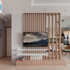 Thanh lam hộp nhựa giả gỗ tại Quận 12 - TPHCM