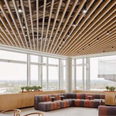 Thanh lam treo trần giá tốt tại Tân Uyên - Bình Dương