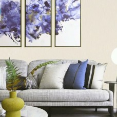 Thi công giấy dán tường chuyên nghiệp tại phường An Phú Đông