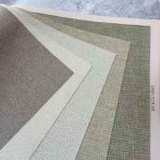 Thi công giấy dán tường đẹp tại Dĩ An