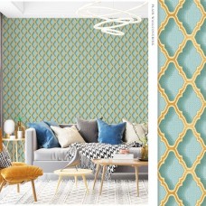 Thi công giấy dán tường giá rẻ tại Phường Thủ Dầu Một - TPHCM