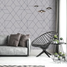 Thi công giấy dán tường tại phường An Phú