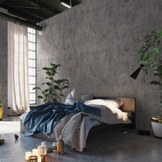 Thi công giấy dán tường tại Vạn Phúc