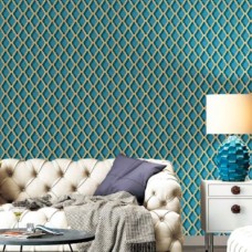 Thi công giấy dán tường uy tín tại phường An Phú