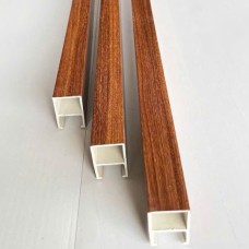 Thi công lam treo trần chuyên nghiệp tại Gò Vấp