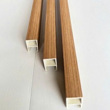 Thi công lam treo trần chuyên nghiệp tại Quận 2