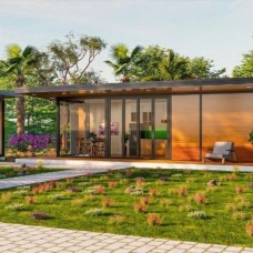 Thi công nhà lắp ghép chuyên nghiệp tại Quận 12