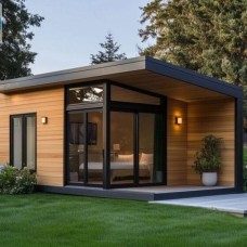 Thi công nhà lắp ghép trọn gói tại Đồng Nai