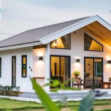 Thi công nhà lắp ghép trọn gói tại TPHCM