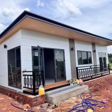 Thi công nhà lắp ghép uy tín tại Tây Ninh