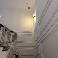 Thi công phào chỉ PS chuyên nghiệp tại Thủ Dầu Một