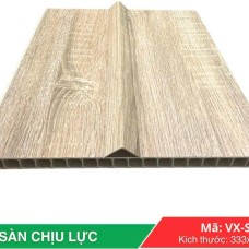 Thi công sàn gác lửng uy tín tại phường Bến Thành