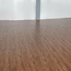 Thi công sàn nhựa chịu lực uy tín tại Vườn Lài