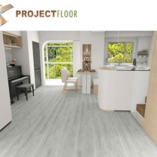 Thi công sàn nhựa giả gỗ tại phường Tân Định