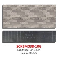 Thi công simili trải sàn chuyên nghiệp tại Quận 12