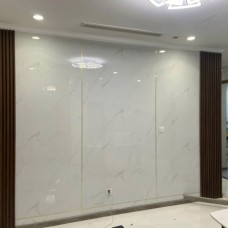 Thi công tấm ốp PVC tại Tân Uyên