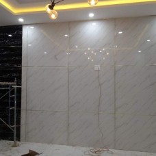 Thi công tấm ốp PVC tại Thuận An