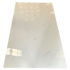 Thi công tấm ốp tường giả đá tại Bàn Cờ