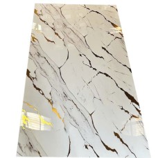 Thi công tấm ốp tường giả đá tại Vườn Lài