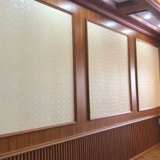 Thi công tấm ốp tường nano uy tín tại Lái Thiêu