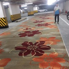 Thảm Lót Sàn Tại Long Trường Long Phước