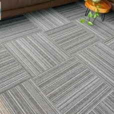 Thi công thảm nỉ trải sàn tại Biên Hòa