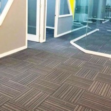 Thi công thảm nỉ trải sàn tại Phường Vườn Lài