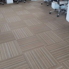 Thi công thảm văn phòng tại phường Khánh Hội