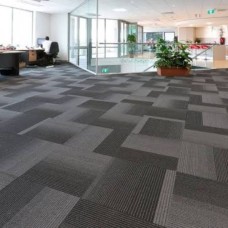 Thi công thảm văn phòng tại Tân Khánh