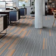 Thi công thảm văn phòng uy tín tại Thủ Dầu Một