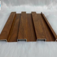 Thi công trần nhôm lam sóng uy tín tại Dĩ An