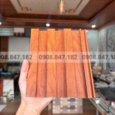 Thi công trần nhôm lam sóng uy tín tại Thuận An