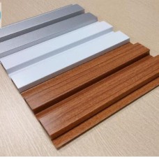 Thi công trần nhôm uy tín tại Gò Vấp 