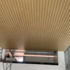 Thi công trần nhôm uy tín tại Tân Thới Hiệp