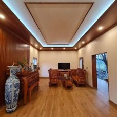Thi công trần nhựa nano tại phường Phú Nhuận