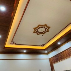 Thi công trần nhựa nano uy tín tại phường Thủ Đức