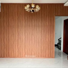 Thi công vách ngăn 2 mặt chuyên nghiệp tại Bến Cát