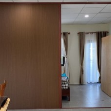 Thi công vách ngăn di động tại Biên Hòa