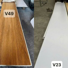 Thi công vách ngăn phòng giả gỗ tại Thủ Đức
