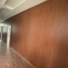 Thi công vách ngăn phòng uy tín tại Đông Hòa