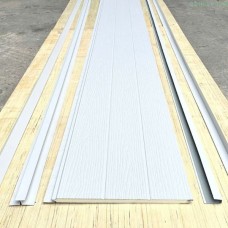 Thi công vách panel chuyên nghiệp tại Biên Hòa